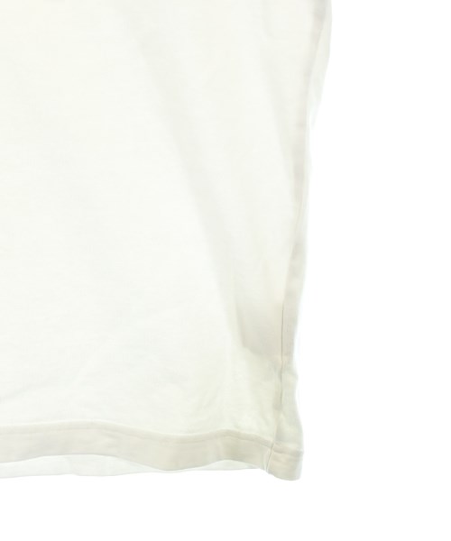 Yohji Yamamoto（ヨウジヤマモト）Tシャツ・カットソー 白 サイズ:2(S位) メンズ/2200728792012