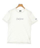 Yohji Yamamoto（ヨウジヤマモト）Tシャツ・カットソー 白 サイズ:2(S位) メンズ/2200728792012