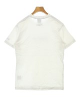 Yohji Yamamoto（ヨウジヤマモト）Tシャツ・カットソー 白 サイズ:2(S位) メンズ/2200728792012