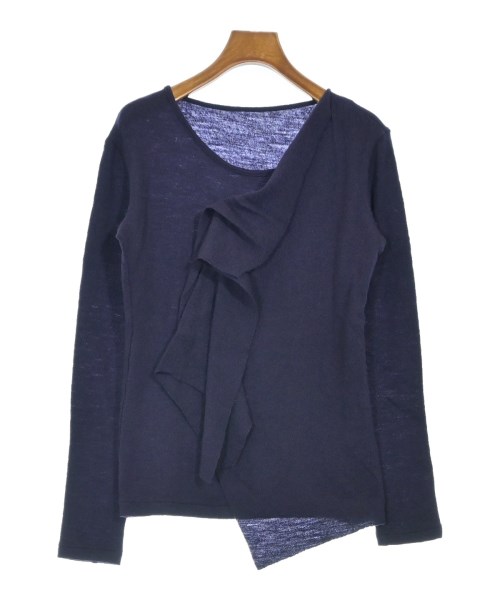 YOHJI YAMAMOTO(ヨウジヤマモト)のニット・セーター サイズ:2(S位) 18,700円