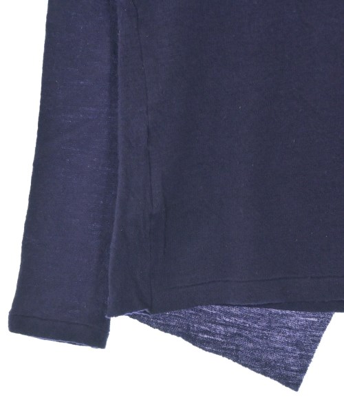 Yohji Yamamoto（ヨウジヤマモト）ニット・セーター 紫 サイズ:2(S位) レディース/2200722800034