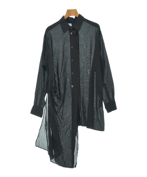 YOHJI YAMAMOTO(ヨウジヤマモト)のブラウス サイズ:1(XS位) 57,700円