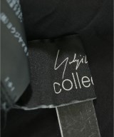 Yohji Yamamoto（ヨウジヤマモト）ブラウス 黒 サイズ:1(XS位) レディース/2200728709010