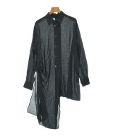 YOHJI YAMAMOTO ブラウス
