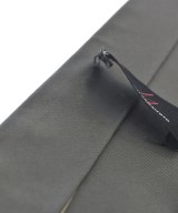 Yohji Yamamoto（ヨウジヤマモト）ネクタイ グレー サイズ:- メンズ/2200728845053