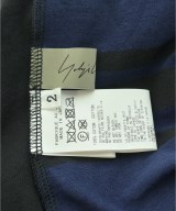 Yohji Yamamoto（ヨウジヤマモト）ひざ丈スカート 紺 サイズ:2(S位) レディース/2200729142021