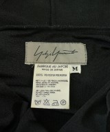 Yohji Yamamoto（ヨウジヤマモト）Tシャツ・カットソー 黒 サイズ:M レディース/2200679531067