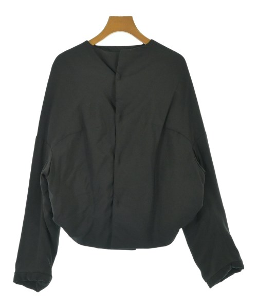 YOHJI YAMAMOTO(ヨウジヤマモト)その他 黒 サイズ:2(S位)/2200679547051