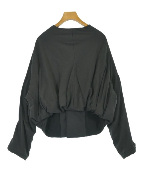 Yohji Yamamoto（ヨウジヤマモト）その他 黒 サイズ:2(S位) レディース/2200679547051