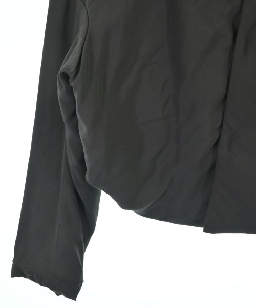 Yohji Yamamoto（ヨウジヤマモト）その他 黒 サイズ:2(S位) レディース/2200679547051
