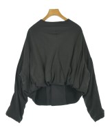 Yohji Yamamoto（ヨウジヤマモト）その他 黒 サイズ:2(S位) レディース/2200679547051