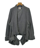 Yohji Yamamoto（ヨウジヤマモト）その他 グレー サイズ:3(M位) レディース/2200680183019