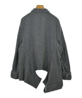 Yohji Yamamoto（ヨウジヤマモト）その他 グレー サイズ:3(M位) レディース/2200680183019