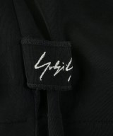 Yohji Yamamoto（ヨウジヤマモト）ワンピース 黒 サイズ:2(S位) レディース/2200677774039