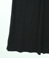 Yohji Yamamoto（ヨウジヤマモト）ワンピース 黒 サイズ:2(S位) レディース/2200677774039