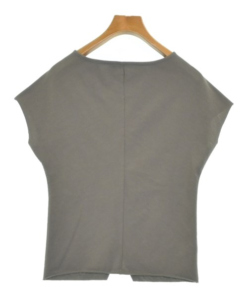 Yohji Yamamoto（ヨウジヤマモト）カーディガン カーキ サイズ:3(M位) レディース/2200679180036