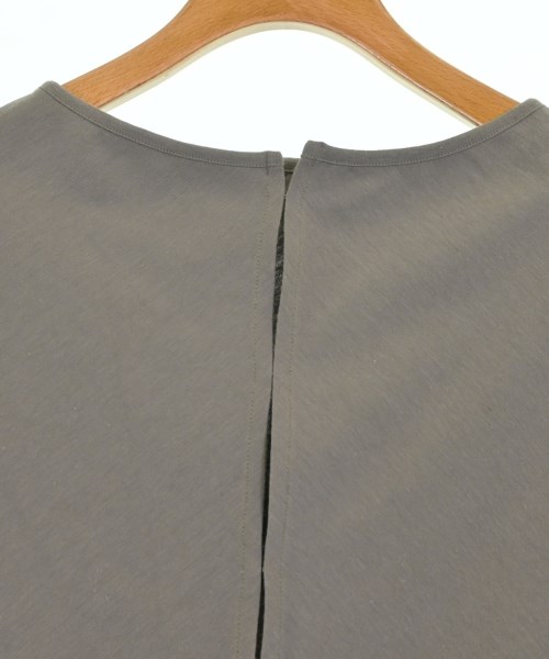 Yohji Yamamoto（ヨウジヤマモト）カーディガン カーキ サイズ:3(M位) レディース/2200679180036