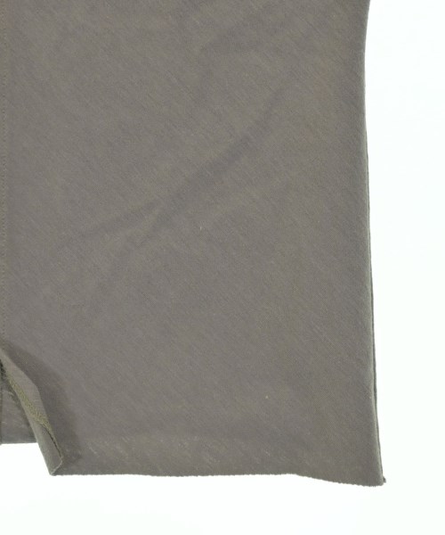 Yohji Yamamoto（ヨウジヤマモト）カーディガン カーキ サイズ:3(M位) レディース/2200679180036