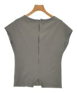 Yohji Yamamoto（ヨウジヤマモト）カーディガン カーキ サイズ:3(M位) レディース/2200679180036