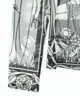 Yohji Yamamoto（ヨウジヤマモト）Tシャツ・カットソー 黒 サイズ:3(M位) レディース/2200679180043