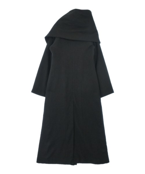 Yohji Yamamoto（ヨウジヤマモト）その他 黒 サイズ:4(L位) レディース/2200682554015