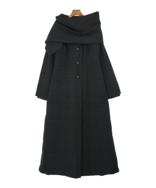 Yohji Yamamoto（ヨウジヤマモト）その他 黒 サイズ:4(L位) レディース/2200682554015