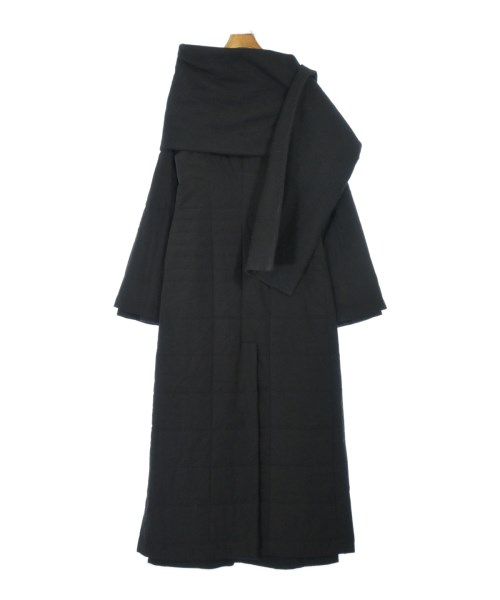 Yohji Yamamoto（ヨウジヤマモト）その他 黒 サイズ:4(L位) レディース/2200682554015