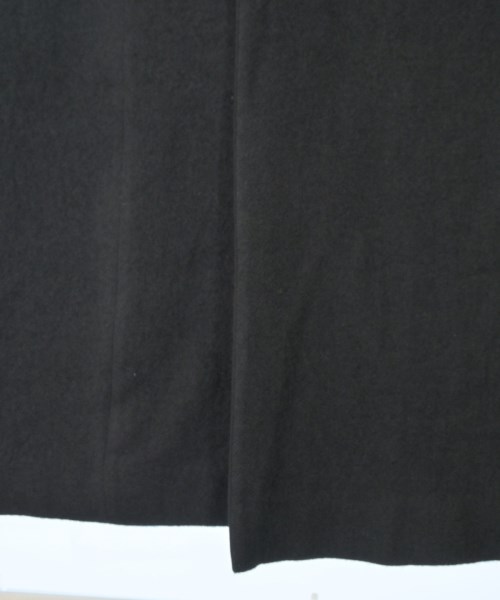 Yohji Yamamoto（ヨウジヤマモト）その他 黒 サイズ:4(L位) レディース/2200682554015