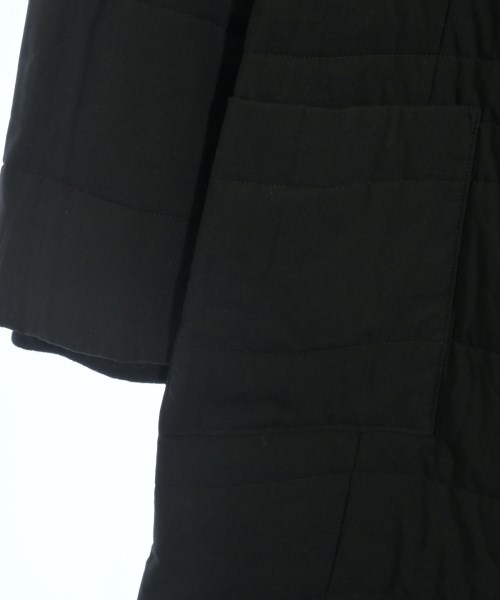 Yohji Yamamoto（ヨウジヤマモト）その他 黒 サイズ:4(L位) レディース/2200682554015