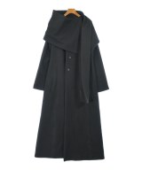 Yohji Yamamoto（ヨウジヤマモト）その他 黒 サイズ:4(L位) レディース/2200682554015
