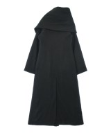 Yohji Yamamoto（ヨウジヤマモト）その他 黒 サイズ:4(L位) レディース/2200682554015