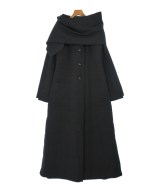 Yohji Yamamoto（ヨウジヤマモト）その他 黒 サイズ:4(L位) レディース/2200682554015