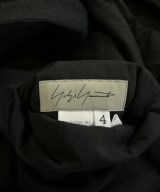 Yohji Yamamoto（ヨウジヤマモト）その他 黒 サイズ:4(L位) レディース/2200682554015