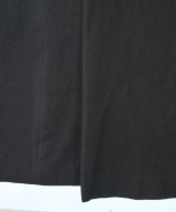 Yohji Yamamoto（ヨウジヤマモト）その他 黒 サイズ:4(L位) レディース/2200682554015