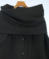 Yohji Yamamoto（ヨウジヤマモト）その他 黒 サイズ:4(L位) レディース/2200682554015