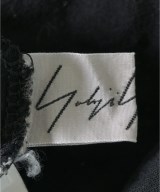 Yohji Yamamoto（ヨウジヤマモト）タンクトップ 黒 サイズ:2(S位) レディース/2200681319226