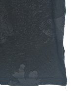 Yohji Yamamoto（ヨウジヤマモト）タンクトップ 黒 サイズ:2(S位) レディース/2200681319226