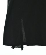 Yohji Yamamoto（ヨウジヤマモト）ひざ丈スカート 黒 サイズ:2(S位) レディース/2200683267167