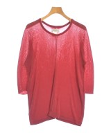 Yohji Yamamoto（ヨウジヤマモト）ニット・セーター 赤 サイズ:M メンズ/2200683919141