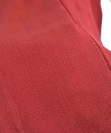 Yohji Yamamoto（ヨウジヤマモト）ニット・セーター 赤 サイズ:M メンズ/2200683919141
