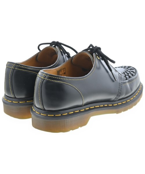 Yohji Yamamoto（ヨウジヤマモト）その他 黒 サイズ:UK9(27.5cm位) メンズ/2200684243016