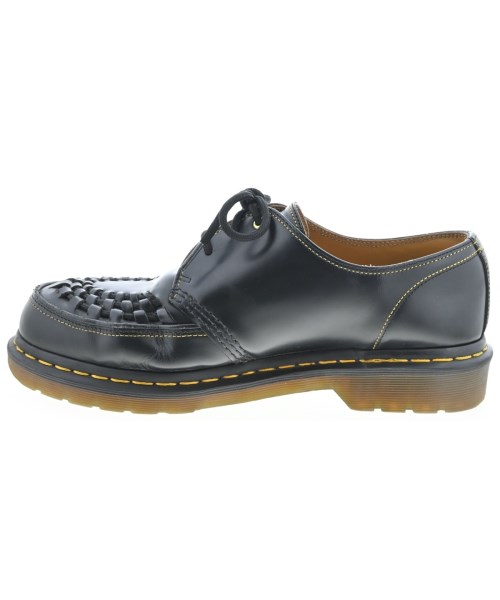 Yohji Yamamoto（ヨウジヤマモト）その他 黒 サイズ:UK9(27.5cm位) メンズ/2200684243016