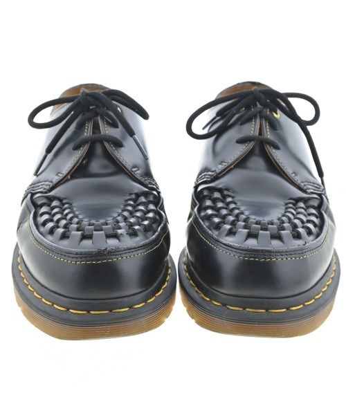 Yohji Yamamoto（ヨウジヤマモト）その他 黒 サイズ:UK9(27.5cm位) メンズ/2200684243016