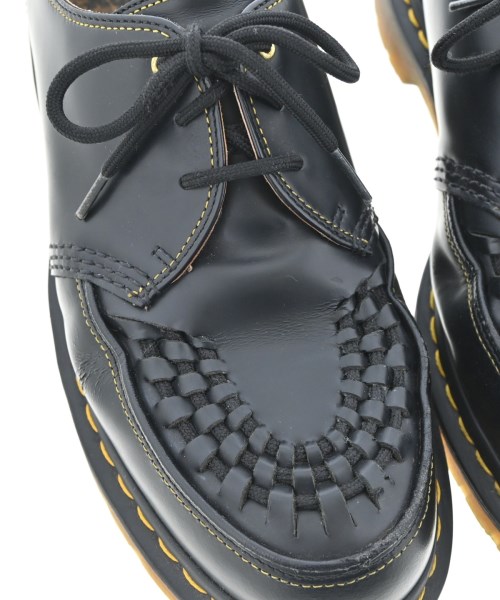 Yohji Yamamoto（ヨウジヤマモト）その他 黒 サイズ:UK9(27.5cm位) メンズ/2200684243016