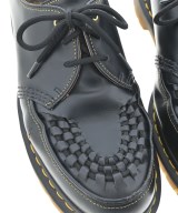 Yohji Yamamoto（ヨウジヤマモト）その他 黒 サイズ:UK9(27.5cm位) メンズ/2200684243016
