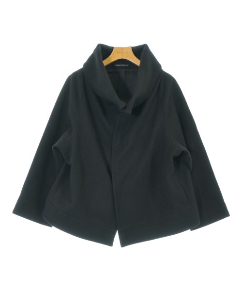 YOHJI YAMAMOTO(ヨウジヤマモト)その他 黒 サイズ:1(XS位)/2200680304018