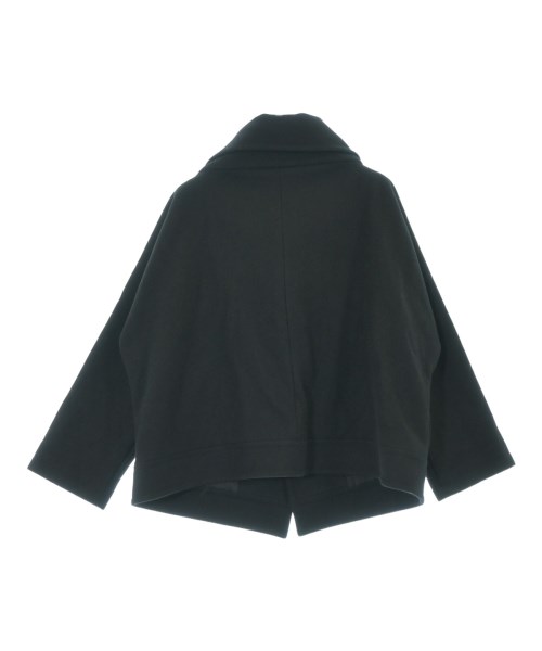 Yohji Yamamoto（ヨウジヤマモト）その他 黒 サイズ:1(XS位) レディース/2200680304018