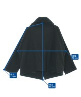 Yohji Yamamoto（ヨウジヤマモト）その他 黒 サイズ:1(XS位) レディース/2200680304018