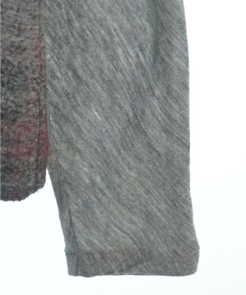 Yohji Yamamoto（ヨウジヤマモト）ジャケット グレー サイズ:2(S位) レディース/2200680304032