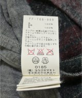 Yohji Yamamoto（ヨウジヤマモト）ジャケット グレー サイズ:2(S位) レディース/2200680304032